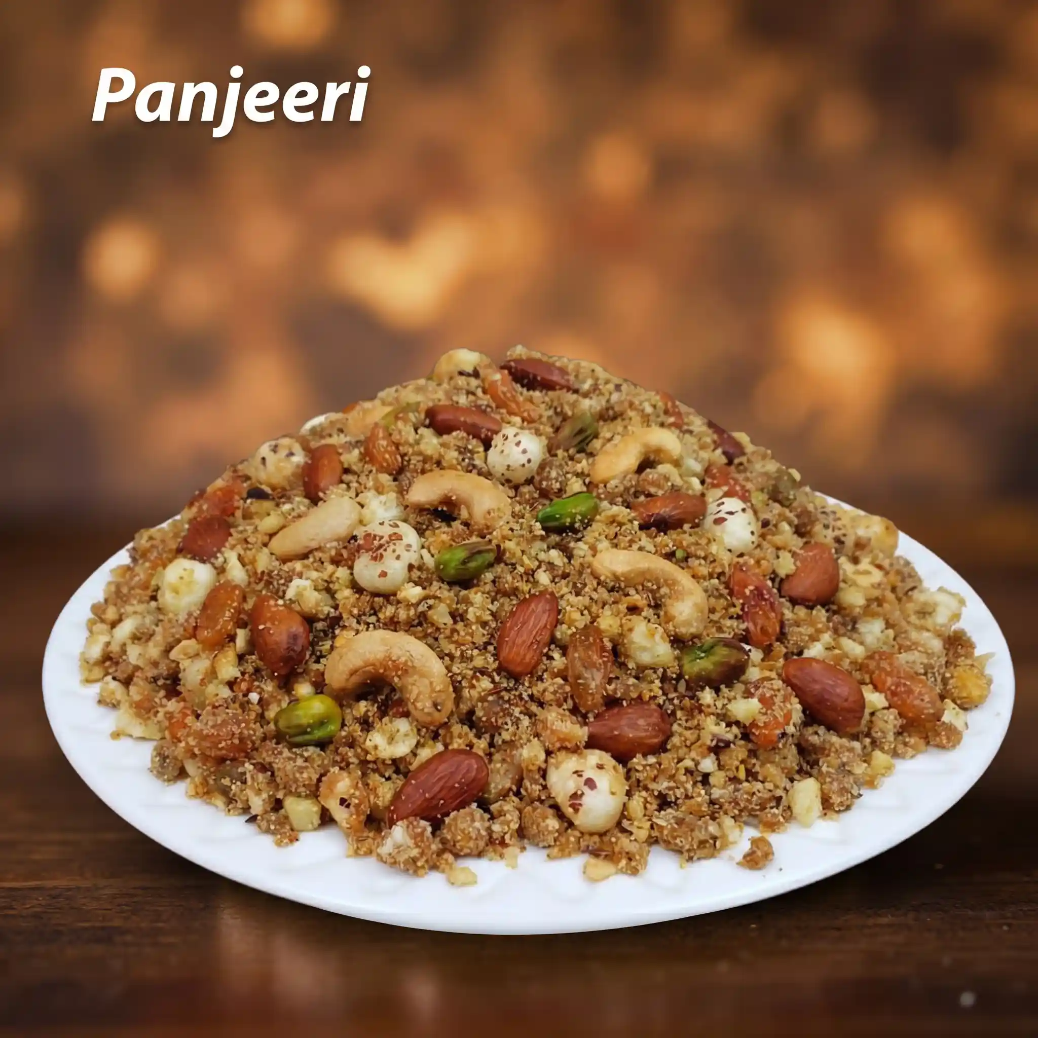 panjeeri