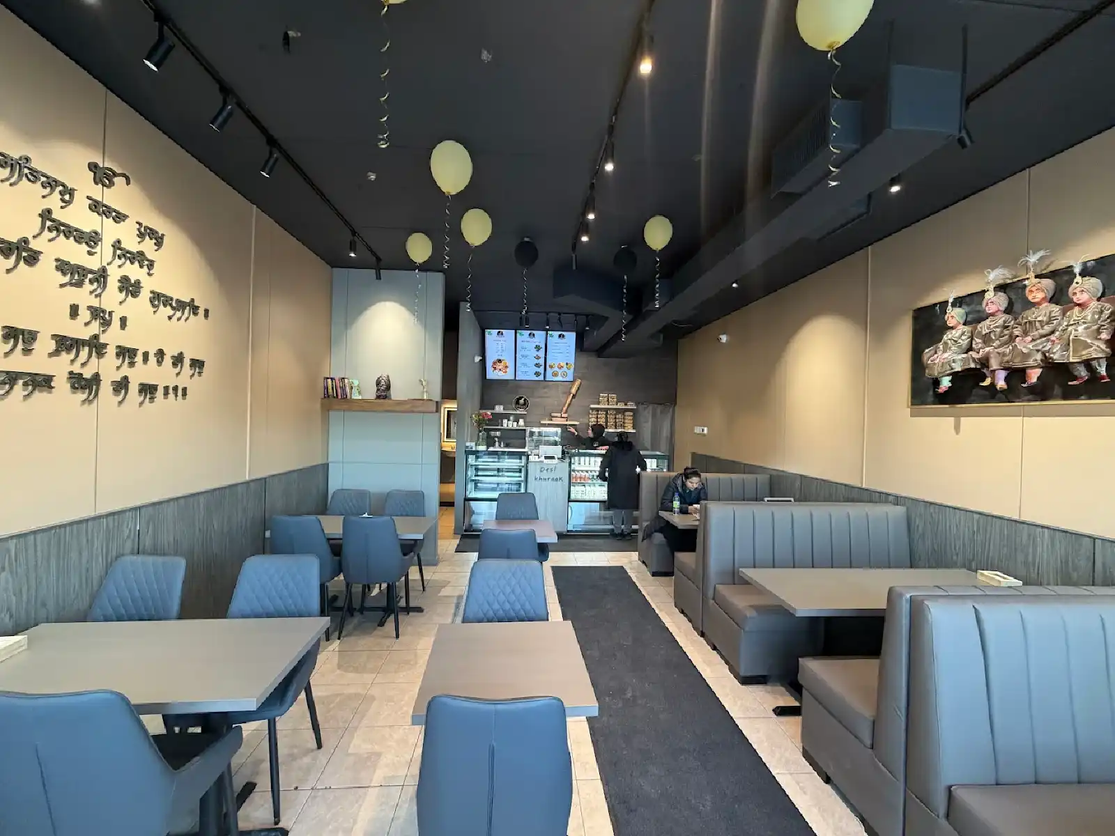 About Desi Khuraak Mississauga