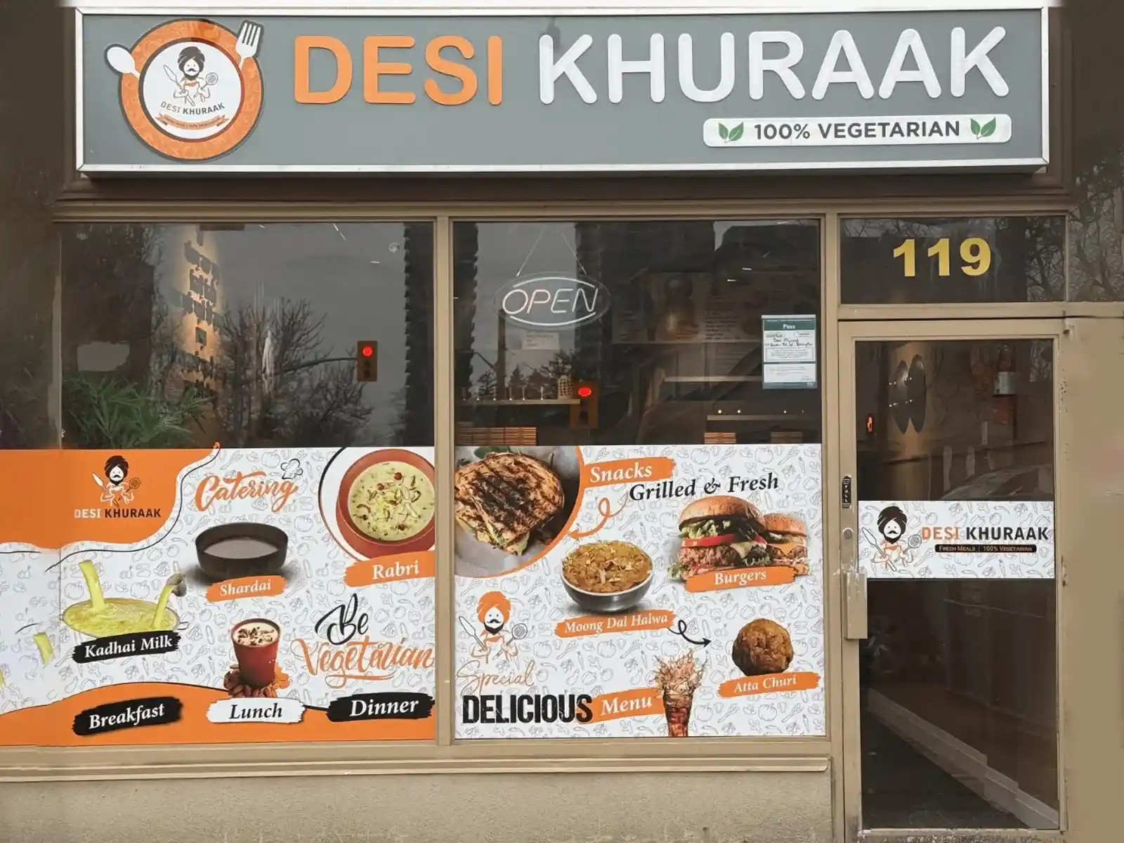 Best Indian Restaurant in Brampton
