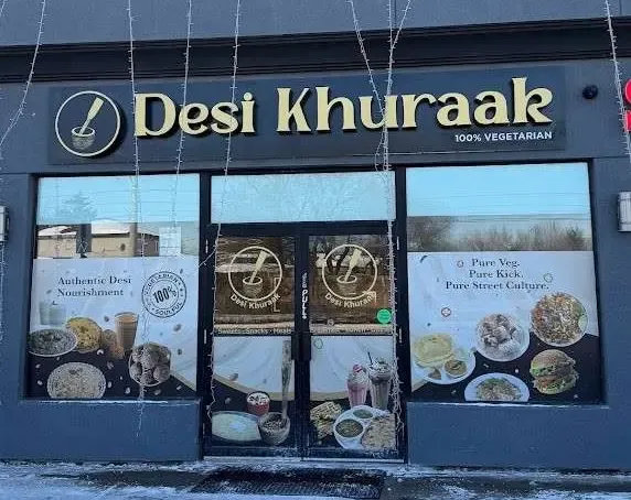 Indian restaurant in Mississauga