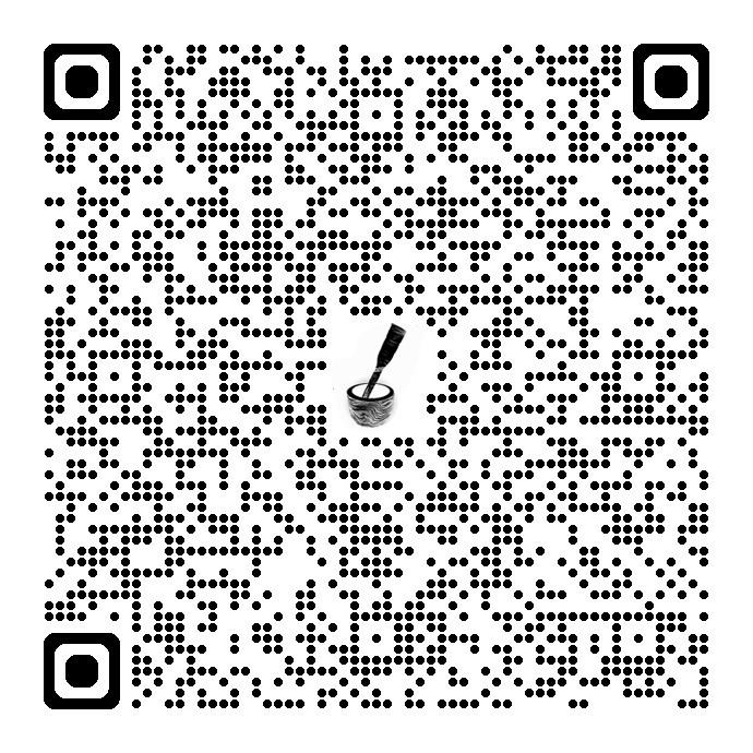 Desi Khuraak Mississauga QR Code