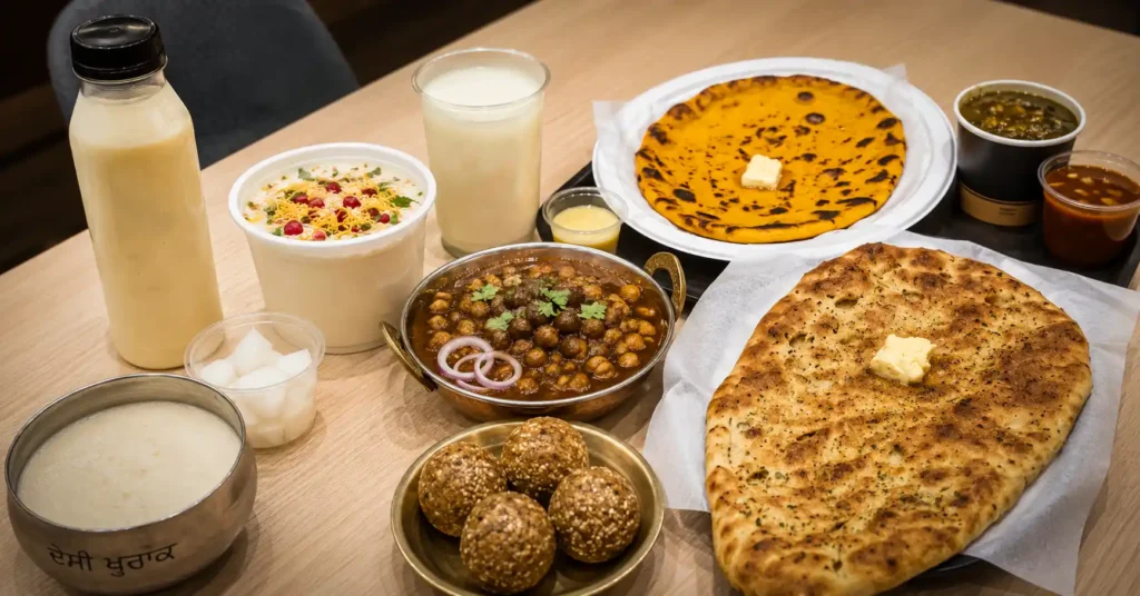 Top Punjabi Cuisine Dishes to Try in Brampton