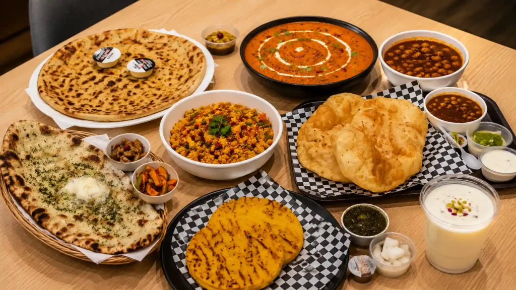Top 7 Traditional Dishes of Punjab You Must Try