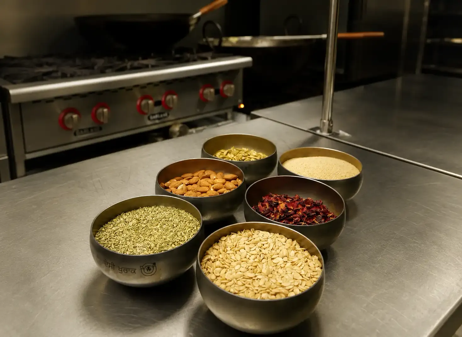 shardai ingredients - how to make Shardai at home