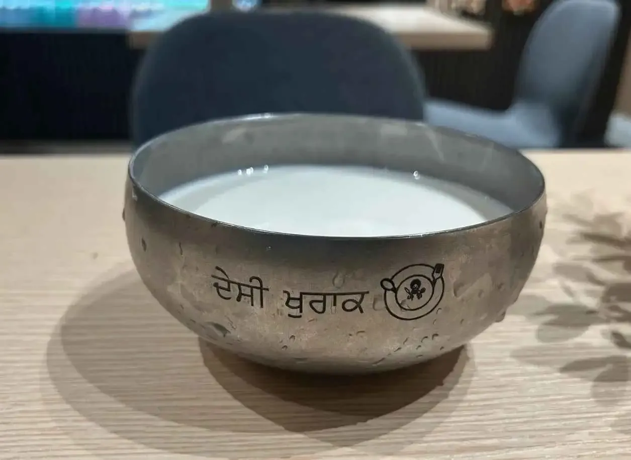 Shardai - healthy energy drink