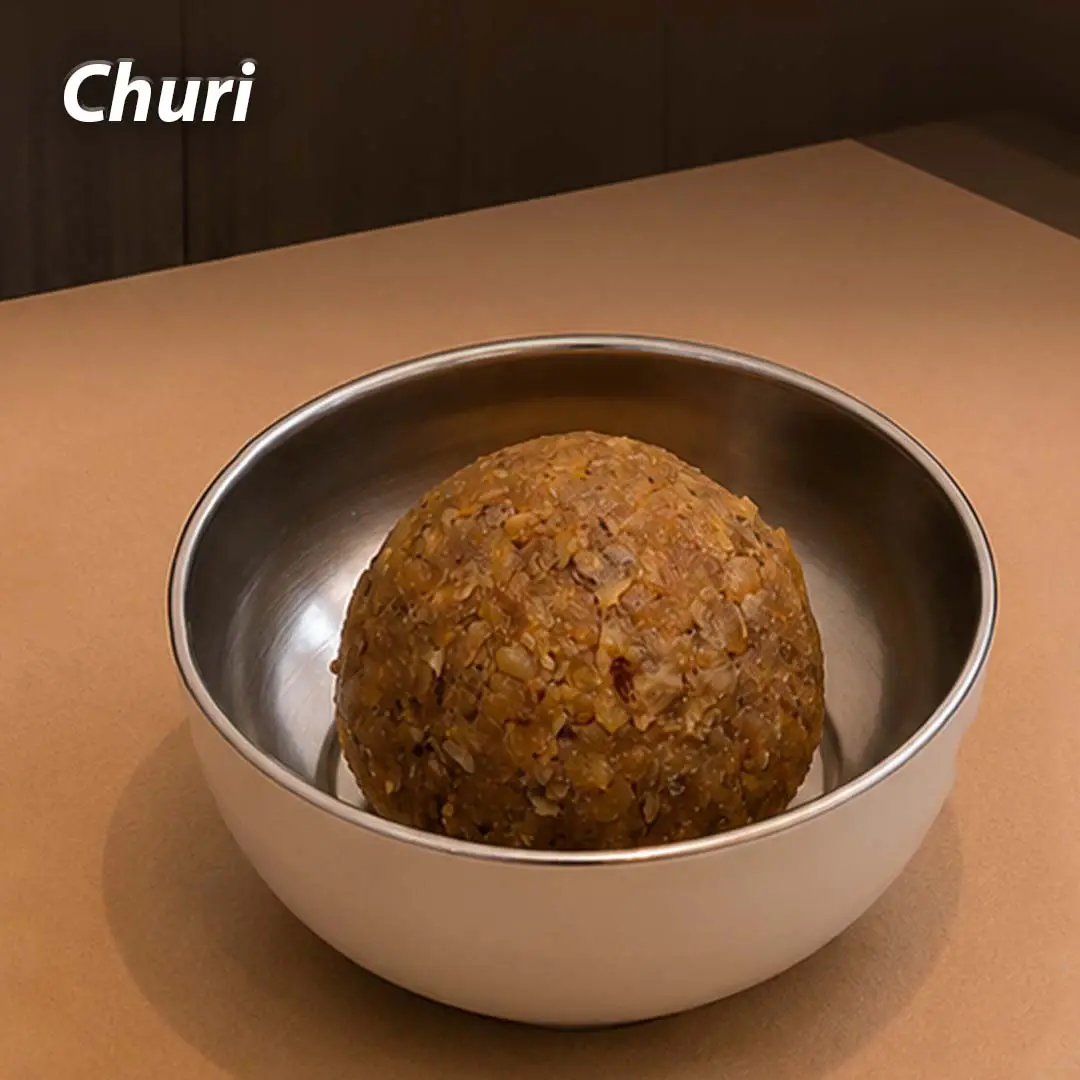 Churi