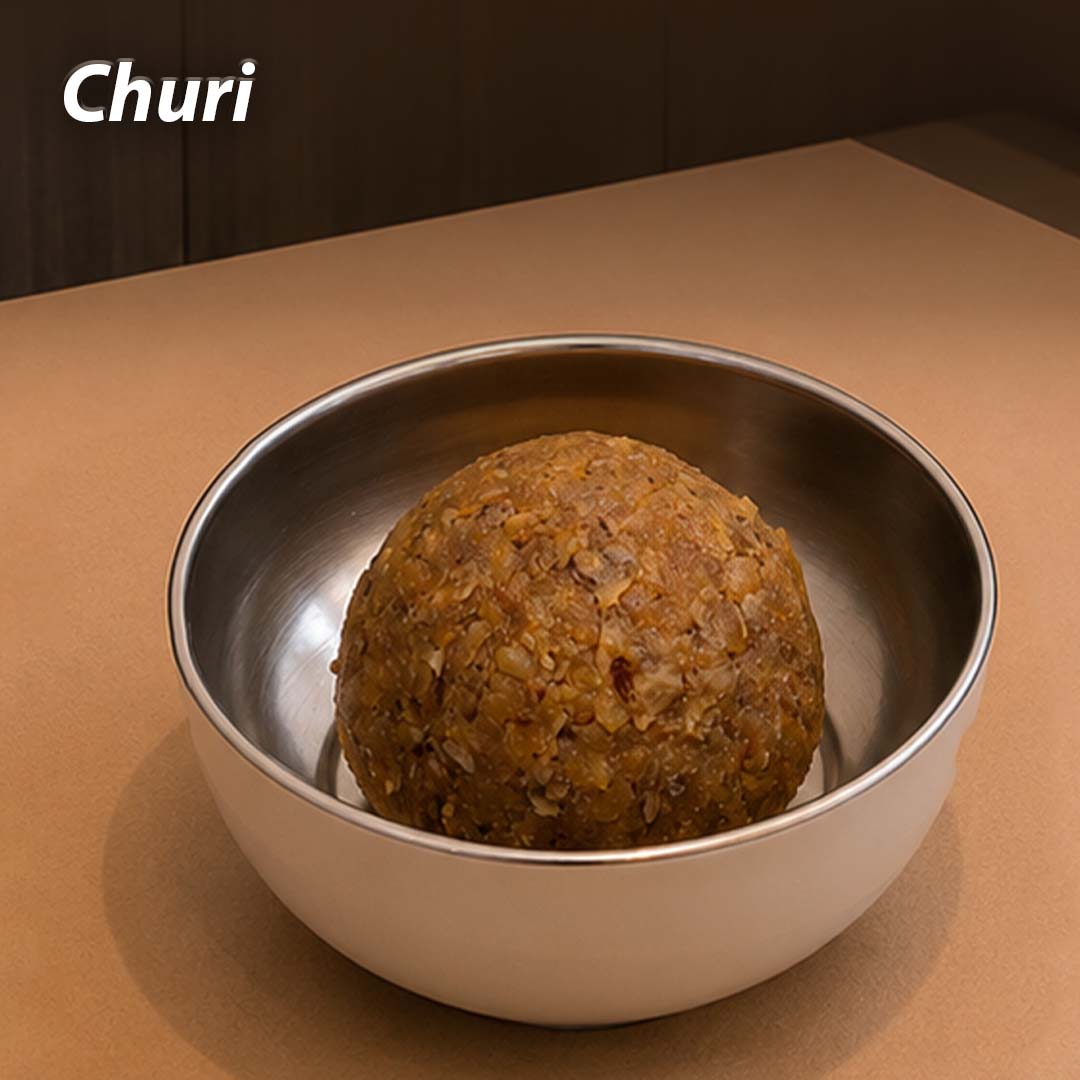 Churi