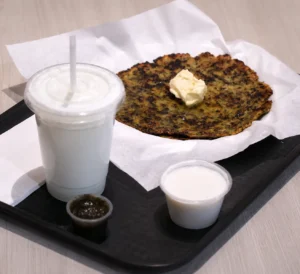 Methe Paratha the perfect choice for Indian Breakfast