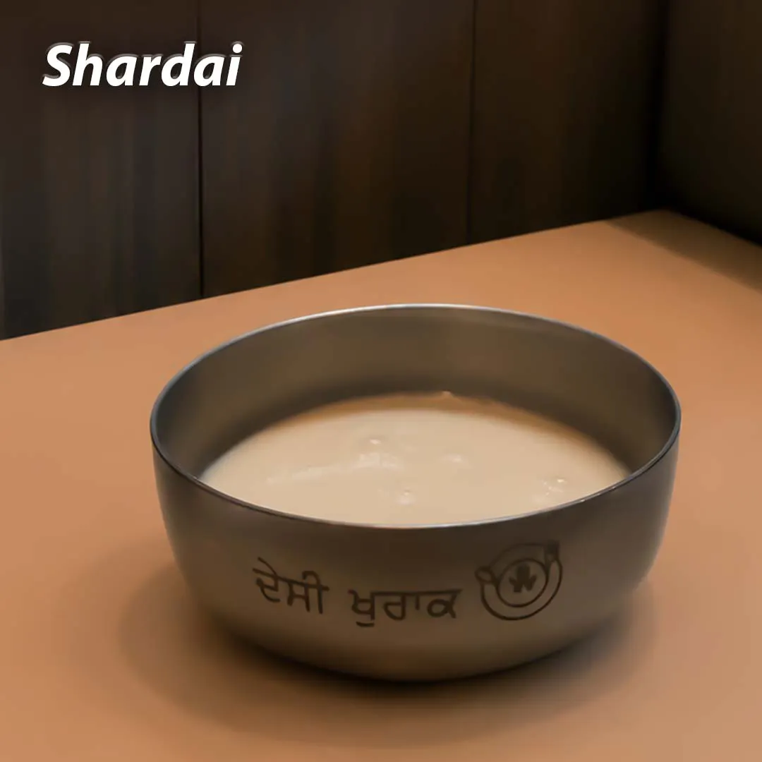Shardai