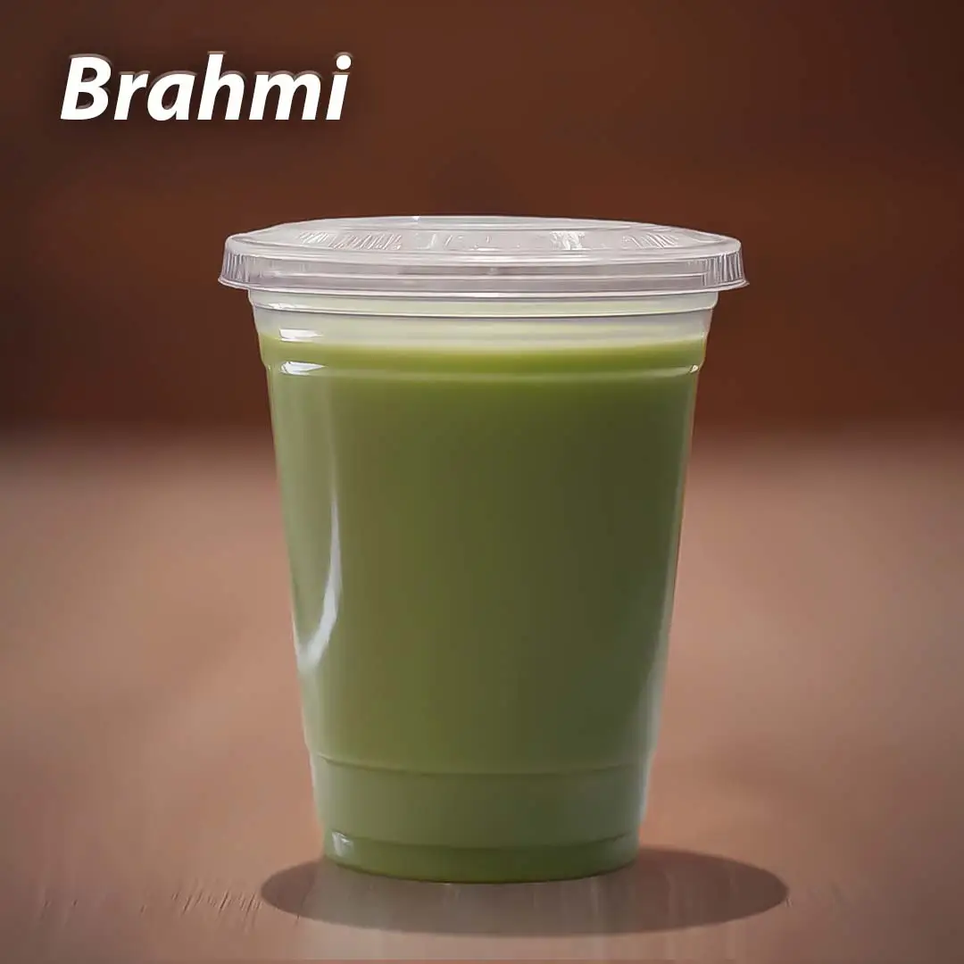 brahmi