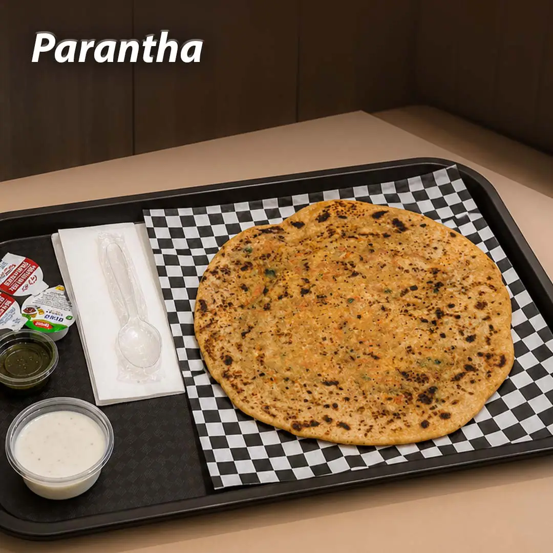 Paratha