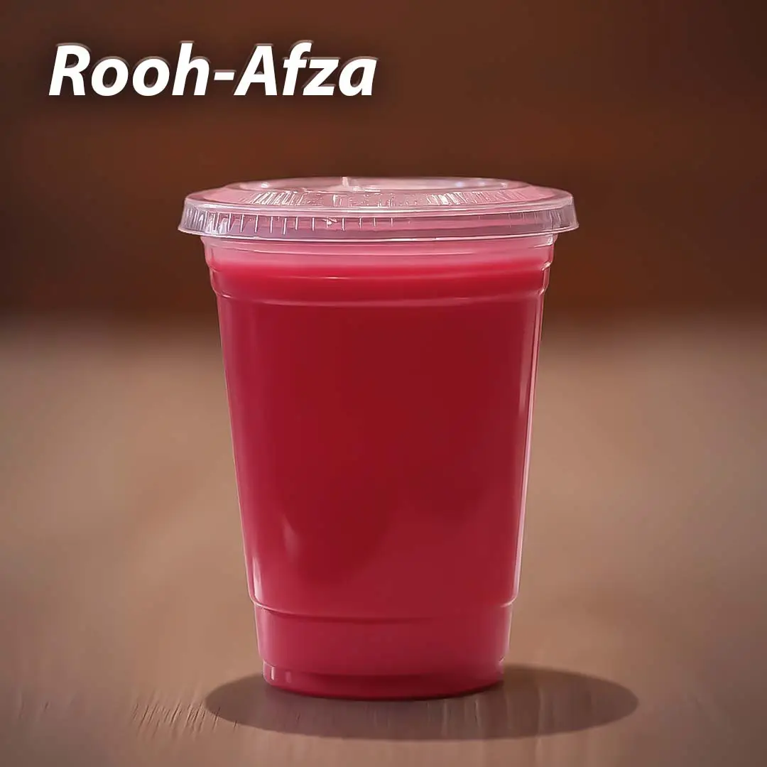 Roohafza