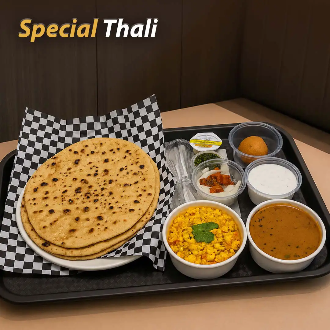Special Thali