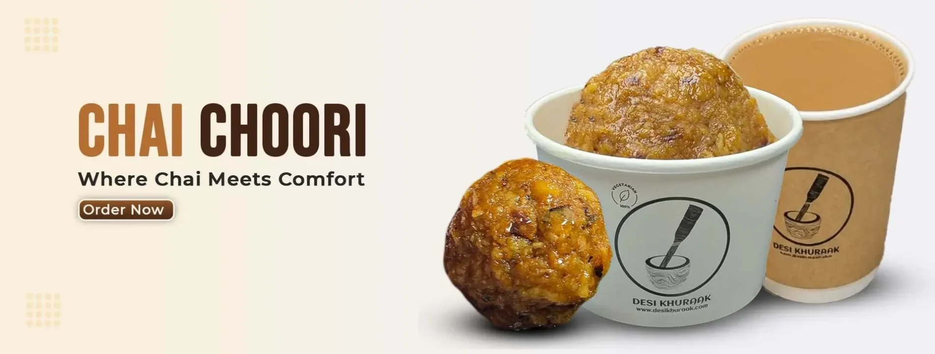 chai-choori