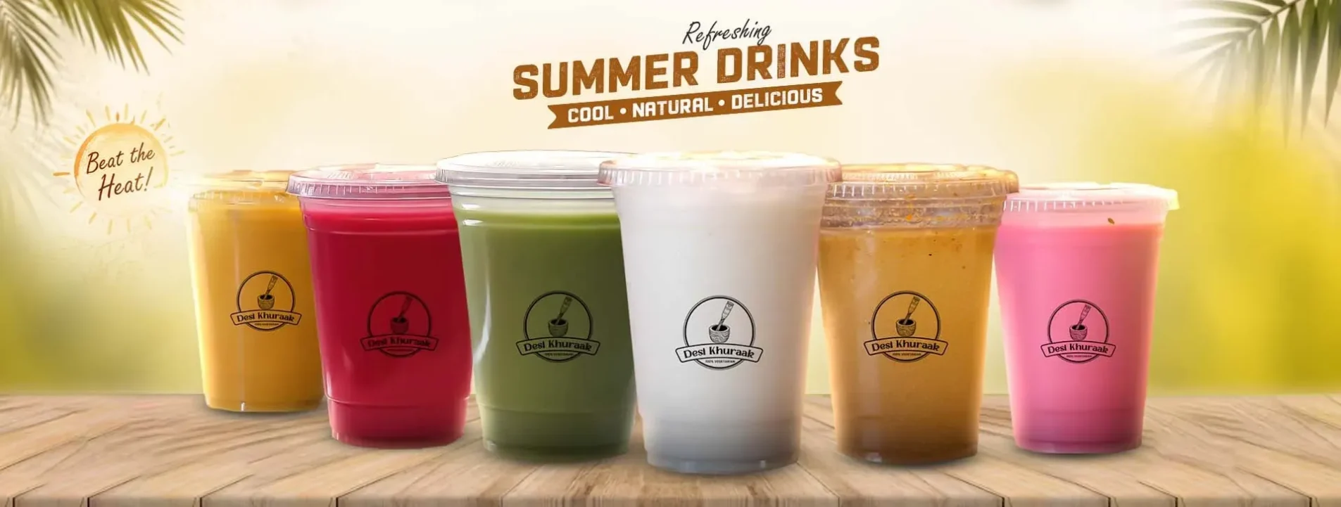 summer-drinks