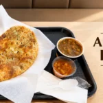 Amritsari Kulcha
